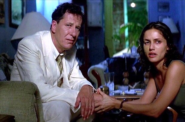 The Tailor of Panama (2000) - photo 2
