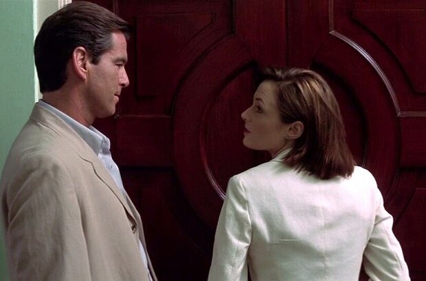 The Tailor of Panama (2000) - photo 1