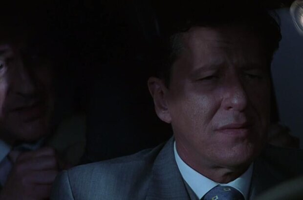 The Tailor of Panama (2000) - photo 6