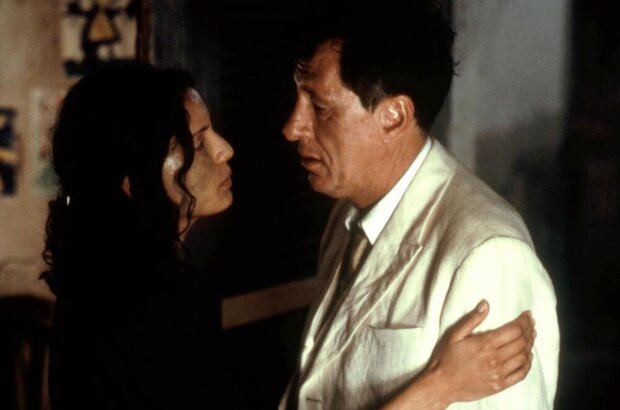 The Tailor of Panama (2000) - photo 4