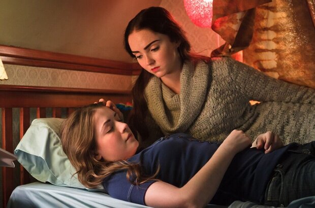 The Moth Diaries (2011) - photo 6