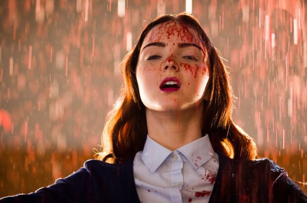 The Moth Diaries (2011) - photo 4