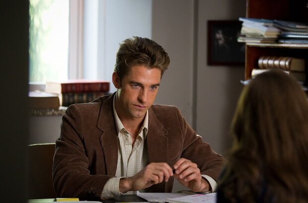 The Moth Diaries (2011) - photo 3