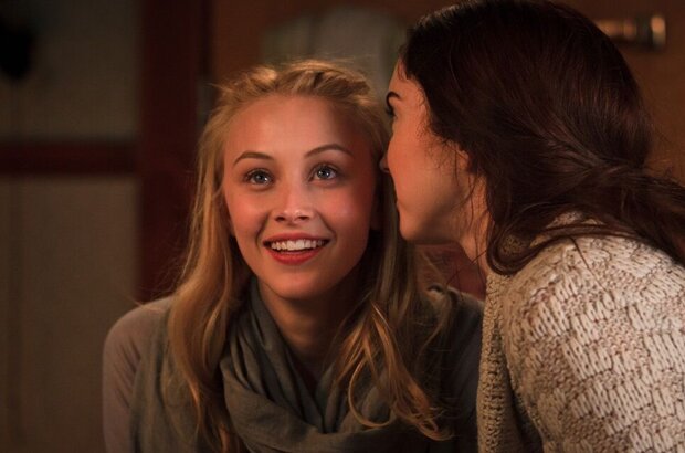 The Moth Diaries (2011) - photo 5