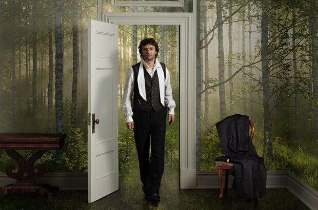 Werther (2014) - photo 1