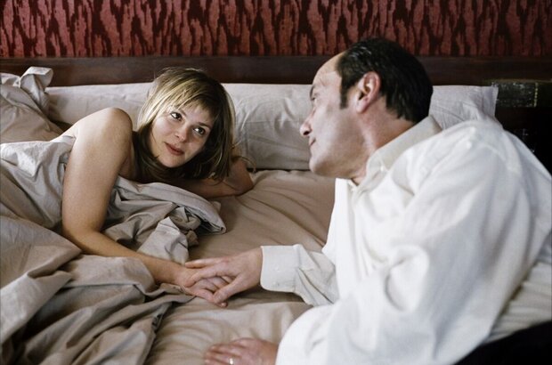 Как говорит Шарли (2006) - фото 6
