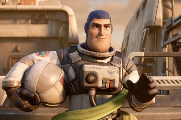 Lightyear (2022) - photo 2