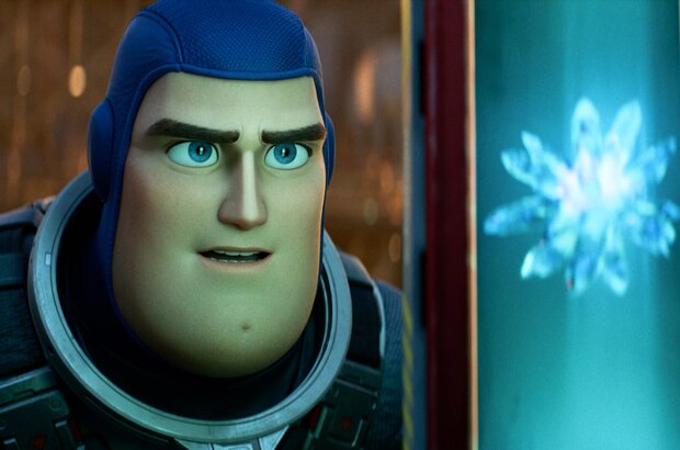 Lightyear (2022) - photo 5