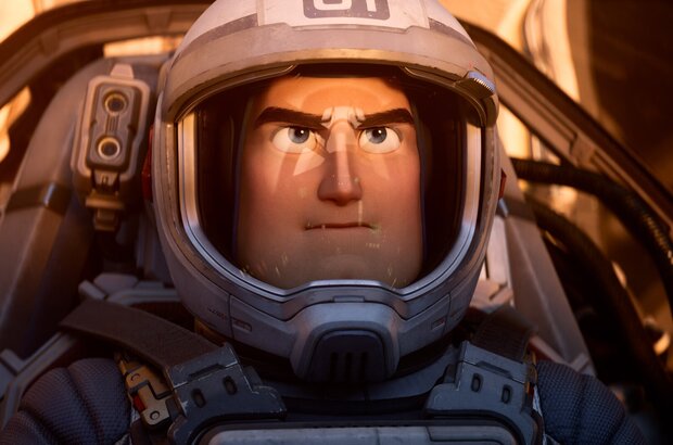 Lightyear (2022) - photo 7