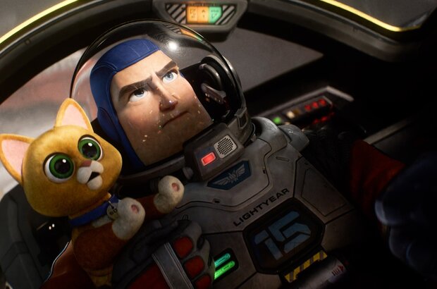 Lightyear (2022) - photo 8