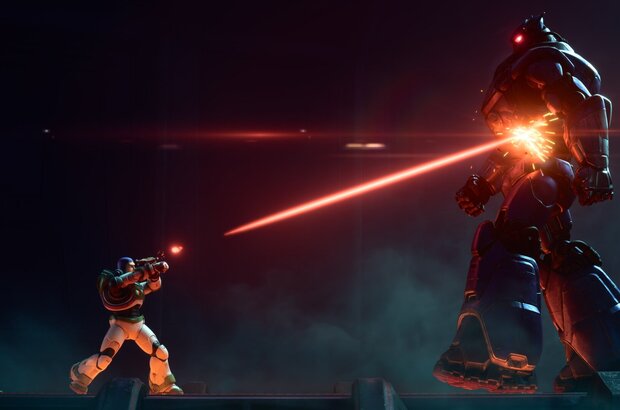 Lightyear (2022) - photo 4