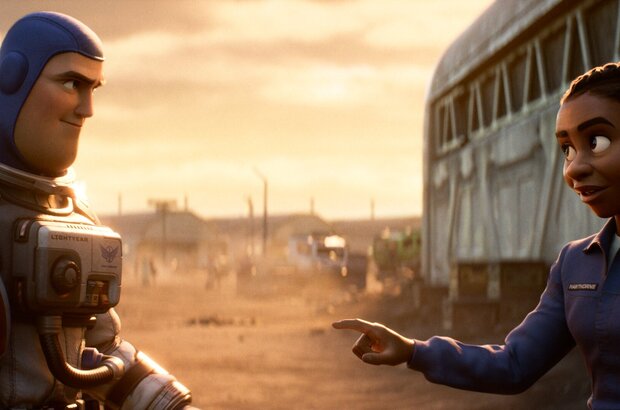 Lightyear (2022) - photo 6