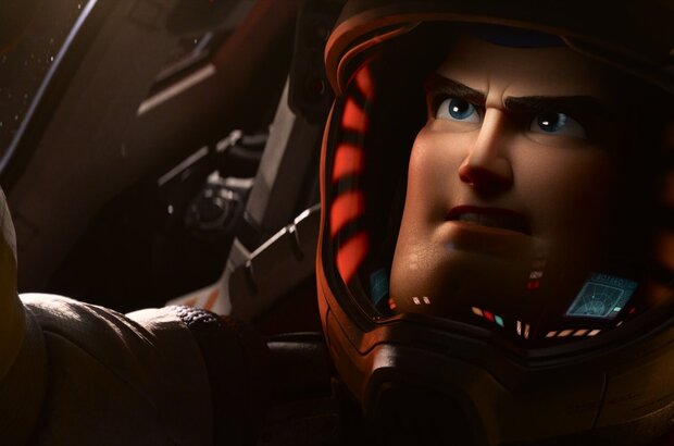 Lightyear (2022) - photo 3