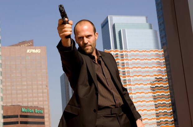 Crank (2006) - photo 8