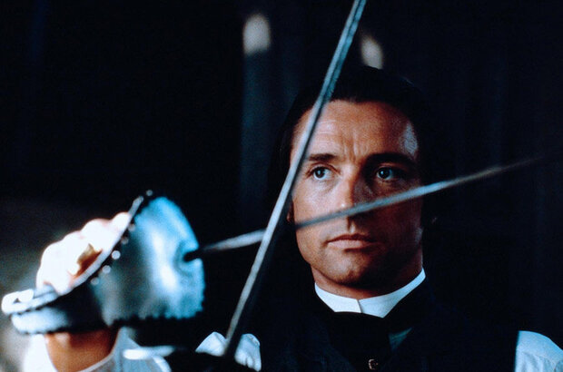 Young Sherlock Holmes (1985) - photo 3