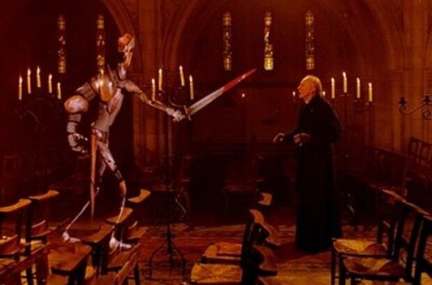 Young Sherlock Holmes (1985) - photo 2