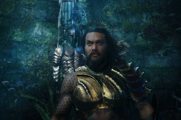 Aquaman (2018) - photo 9