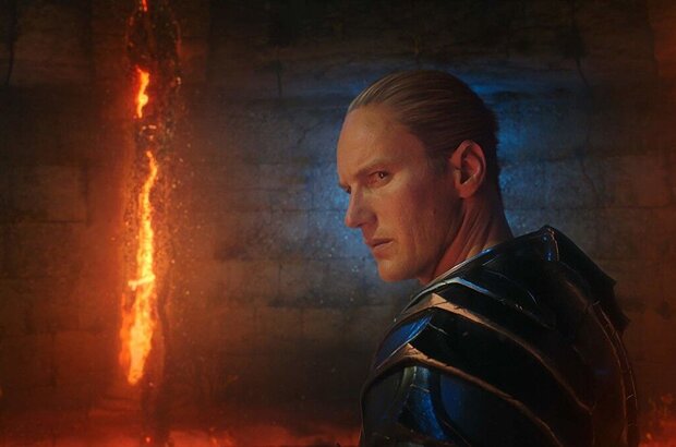 Aquaman (2018) - photo 4