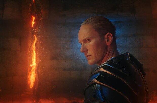 Aquaman (2018) - photo 11