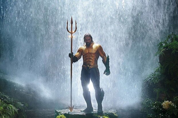 Aquaman (2018) - photo 5