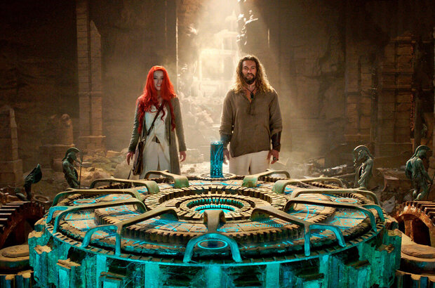 Aquaman (2018) - photo 15