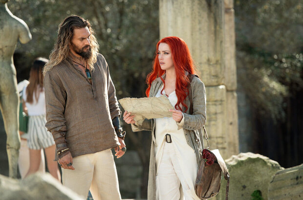 Aquaman (2018) - photo 6