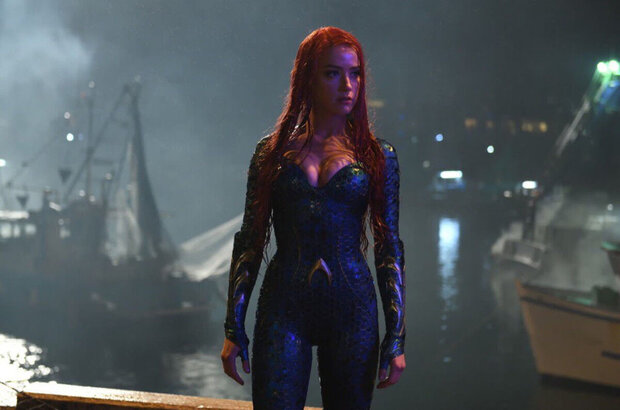 Aquaman (2018) - photo 3