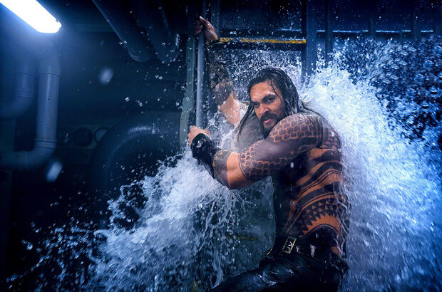 Aquaman (2018) - photo 1