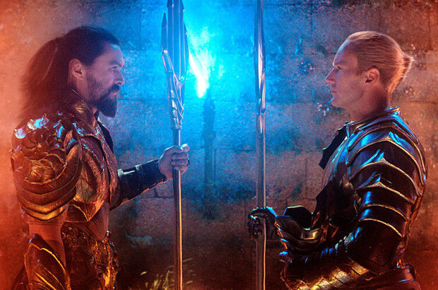 Aquaman (2018) - photo 7