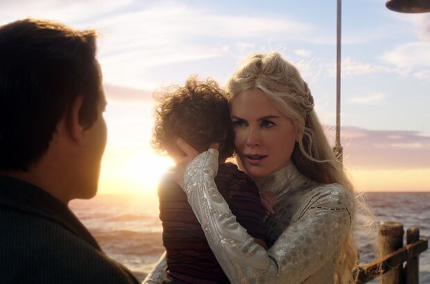 Aquaman (2018) - photo 13