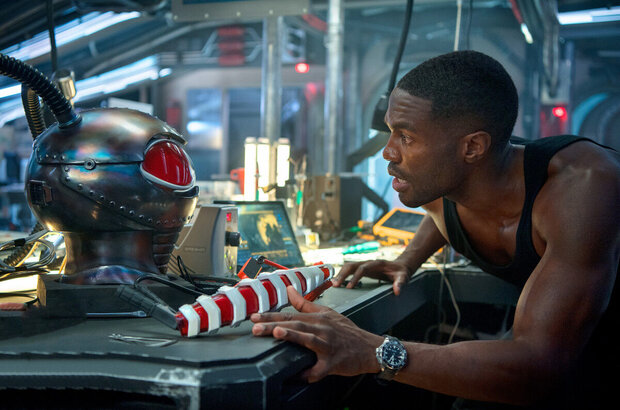 Aquaman (2018) - photo 8