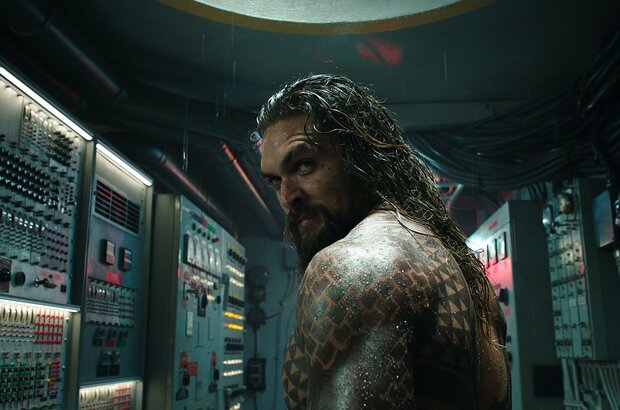 Aquaman (2018) - photo 14