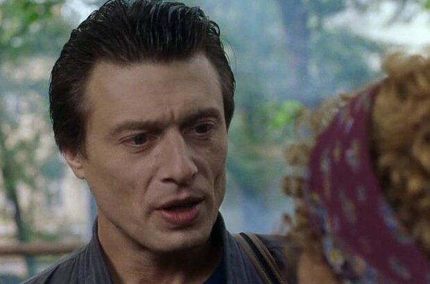 The Envy of Gods (2000) - photo 3