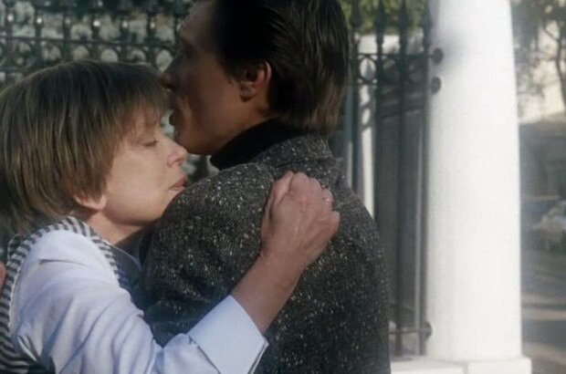The Envy of Gods (2000) - photo 5