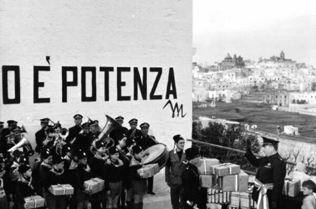 Ревущие годы (1962) - фото 4
