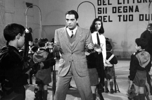 Ревущие годы (1962) - фото 2