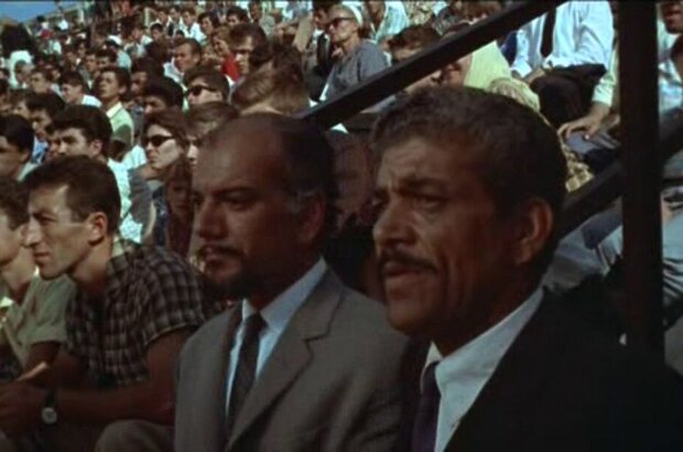 Topkapi (1964) - photo 5