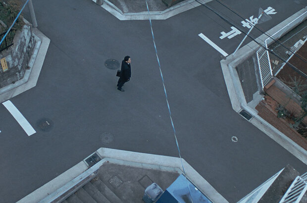 Третье убийство (2017) - фото 8