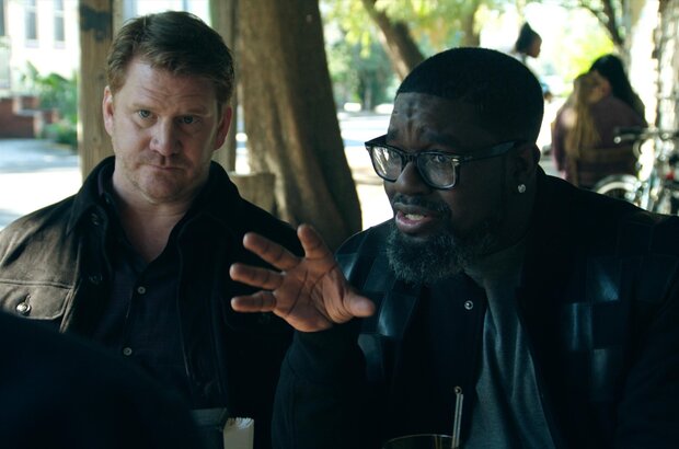 Deep Water (2022) - photo 5