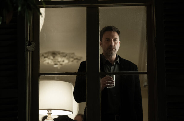 Deep Water (2022) - photo 2