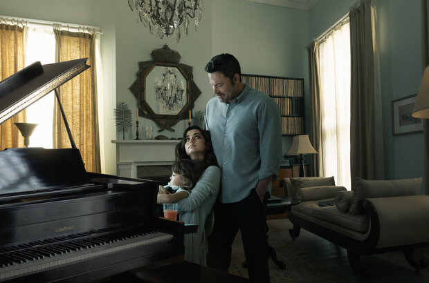 Deep Water (2022) - photo 1