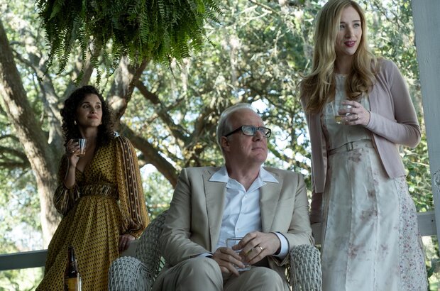 Deep Water (2022) - photo 3
