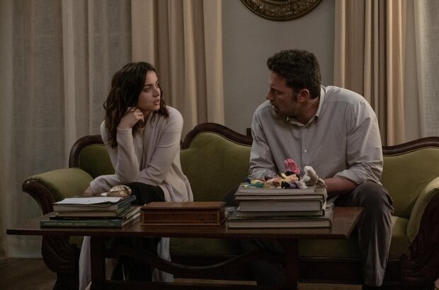 Deep Water (2022) - photo 4