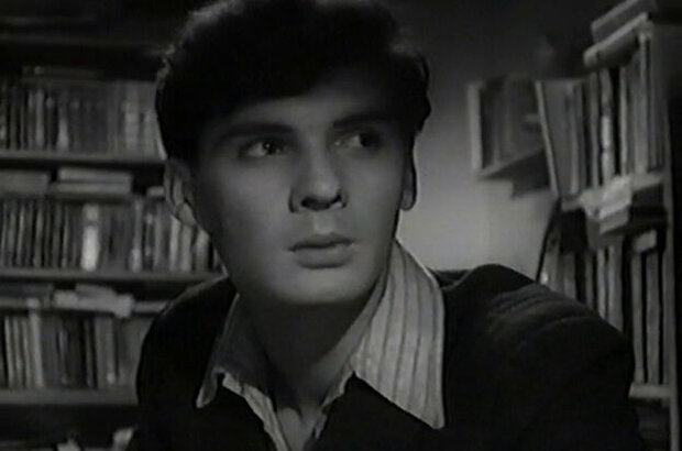 Stuchis' v lyubuyu dver' (1958) - photo 6