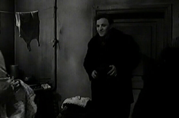 Stuchis' v lyubuyu dver' (1958) - photo 16