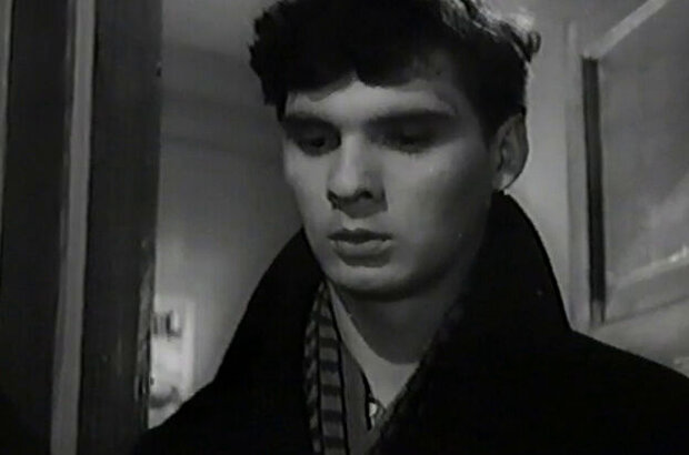 Stuchis' v lyubuyu dver' (1958) - photo 17