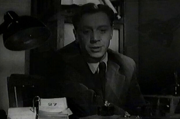 Stuchis' v lyubuyu dver' (1958) - photo 10