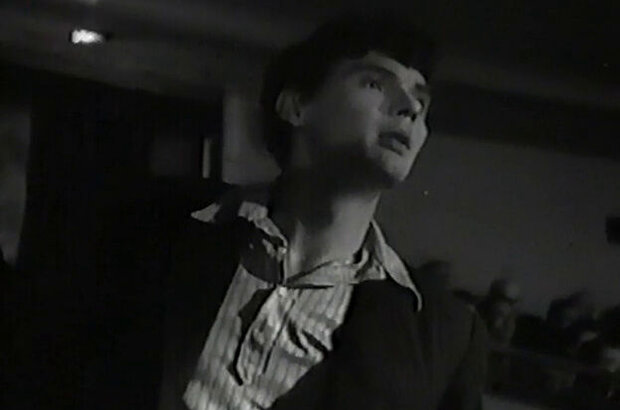 Stuchis' v lyubuyu dver' (1958) - photo 15