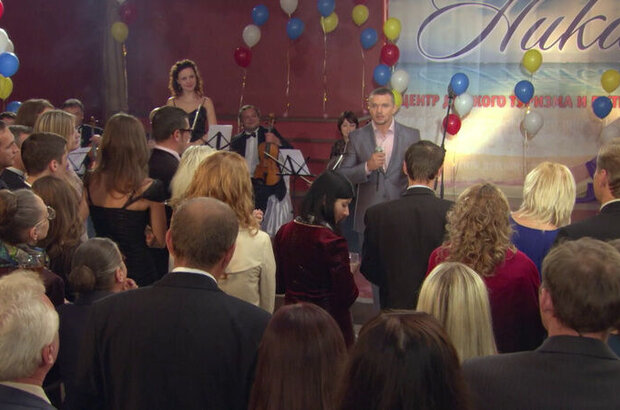 Lubov na dva polusa (2011) - photo 10