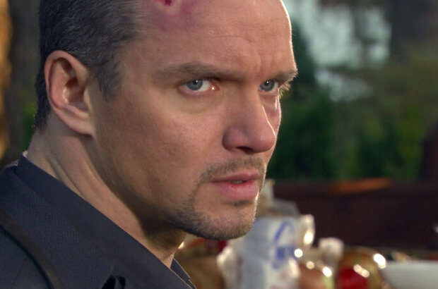 Lubov na dva polusa (2011) - photo 2